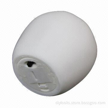 Changed 7-Colors Apple Lamp, Special for Christmas Gift